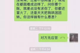 大庆融资清欠服务